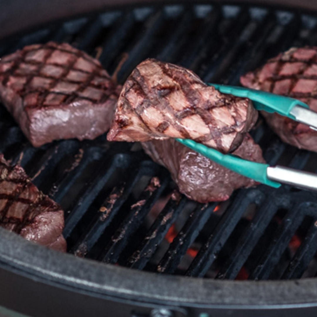 Litinový rošt vel. Large, Ø 46 cm